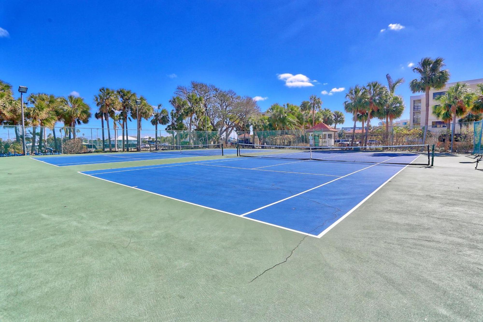 Villa Land'S End 10-303 Beach Front - Premier à St. Pete Beach Extérieur photo