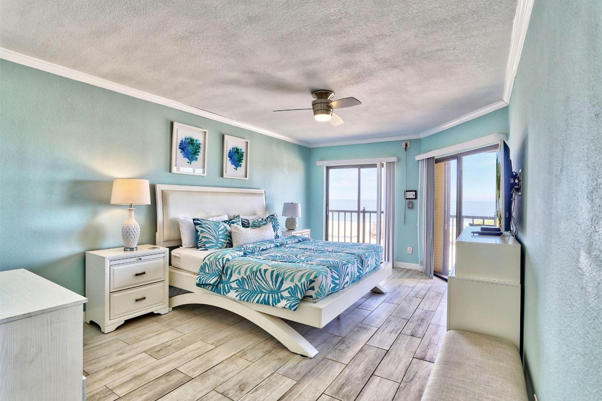 Villa Land'S End 10-303 Beach Front - Premier à St. Pete Beach Extérieur photo